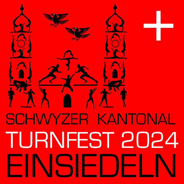 Schwyzer Kantonalturnfest Einsiedeln 2024