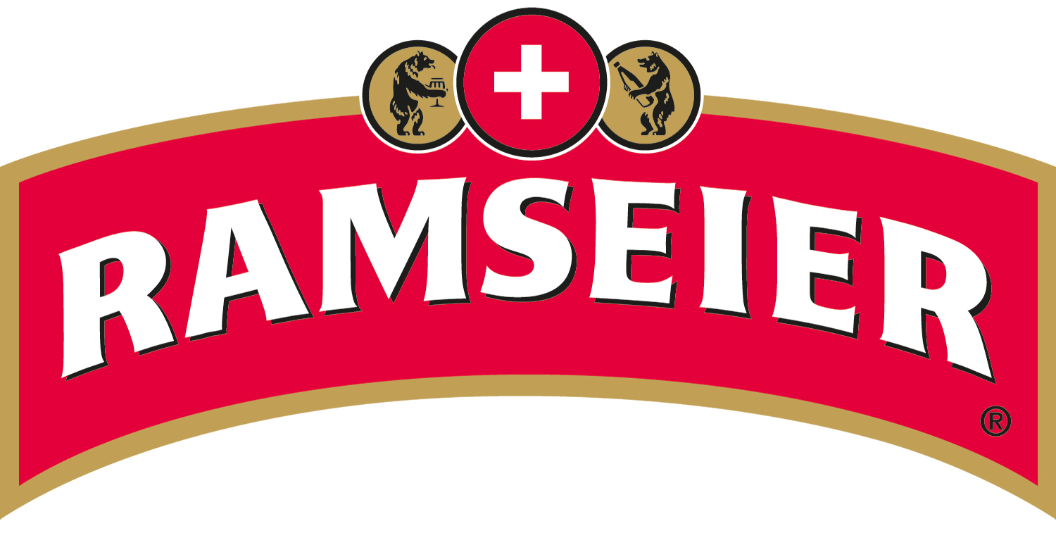 Ramseier KHT Silbersponsor