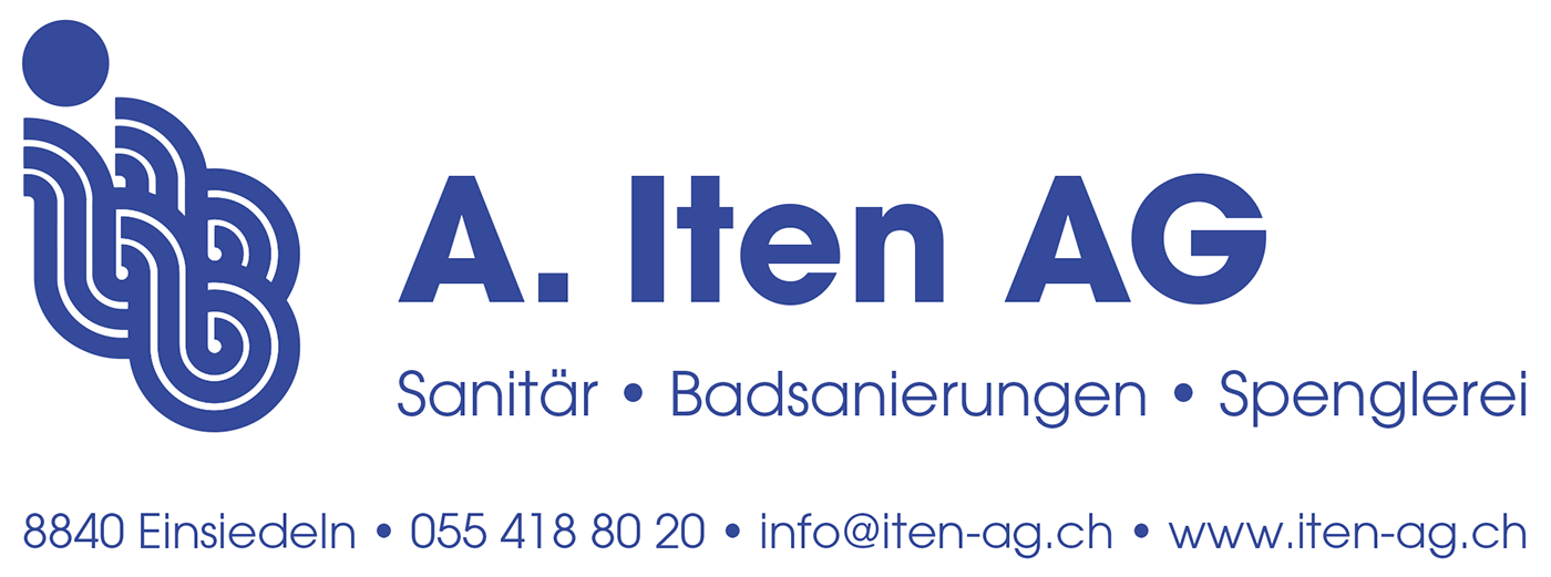 ItenAG KHT Silbersponsor