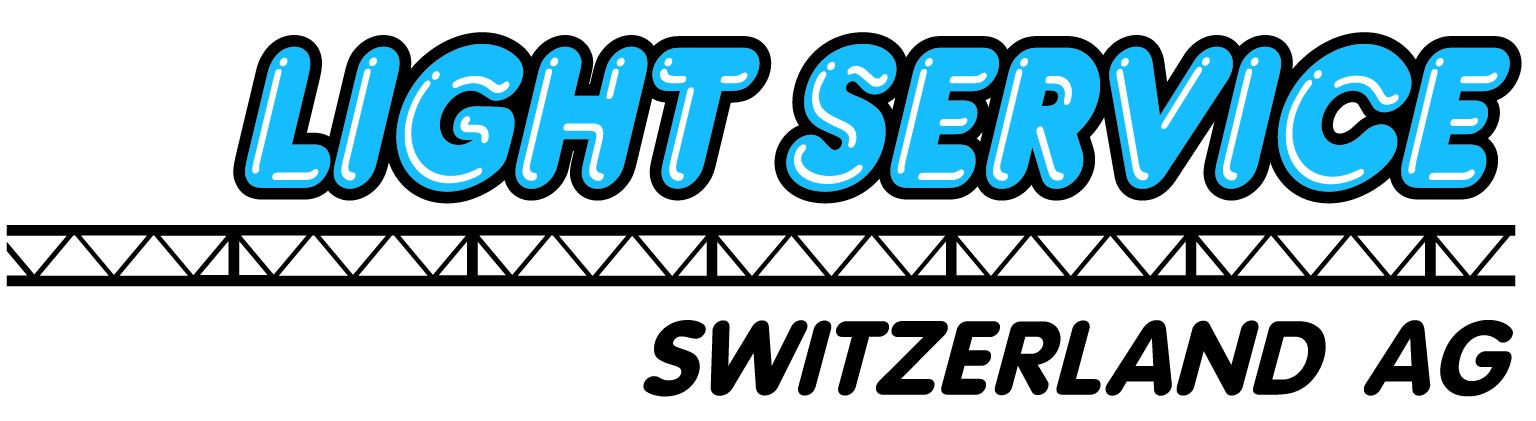 Logo Light Service KHT Silbersponsor